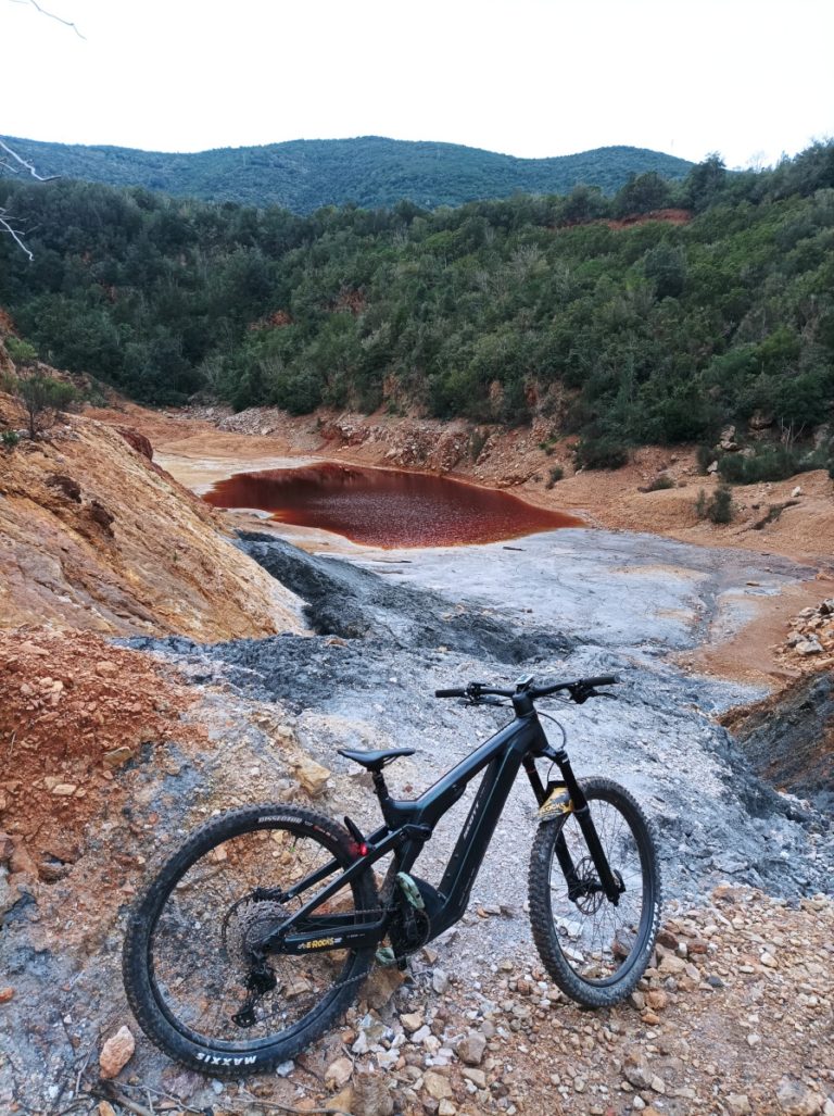 Picture of: Travelling Green on the Island of Elba: Sustainable Itineraries